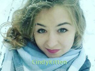 Cindy_Kitten Une Etudiante Sexy