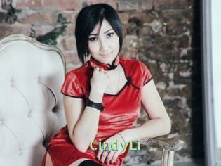 CindyLi