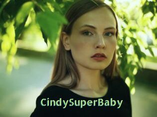 CindySuperBaby