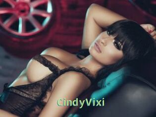 CindyVixi