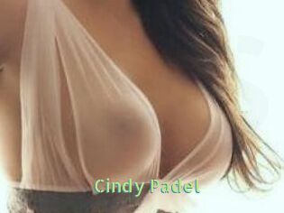 Cindy_Padel