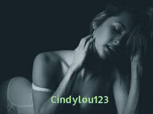 Cindylou123