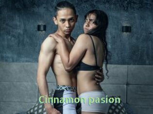 Cinnamon_pasion
