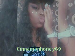 Cinnamonhoney69