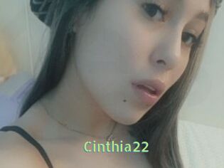 Cinthia22