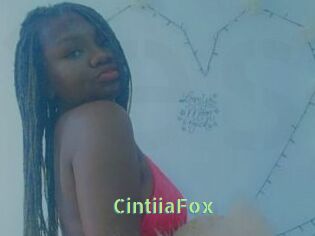 CintiiaFox