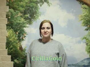 CirillaGold