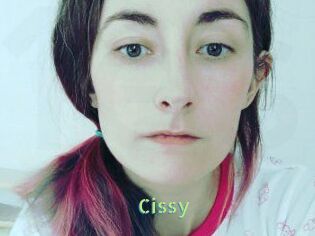 Cissy