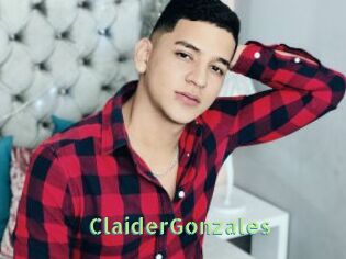 ClaiderGonzales