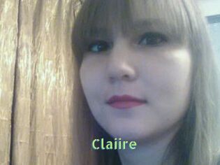 Claiire