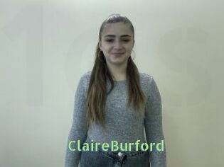 ClaireBurford