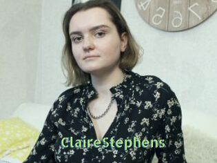 ClaireStephens