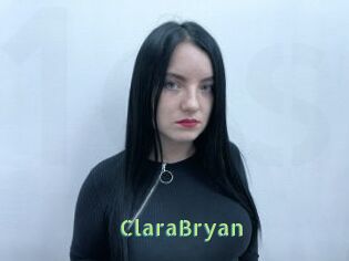 ClaraBryan