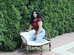 ClaraChan