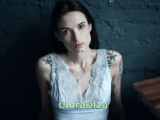 ClaraDiza