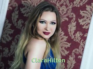 ClaraHilton