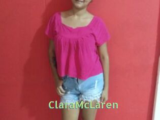 ClaraMcLaren