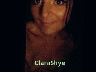ClaraShye