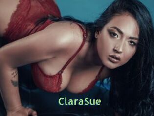 ClaraSue