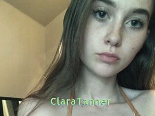 Clara_Tanner