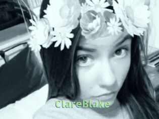 ClareBlake