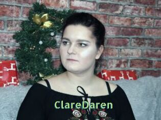 ClareDaren