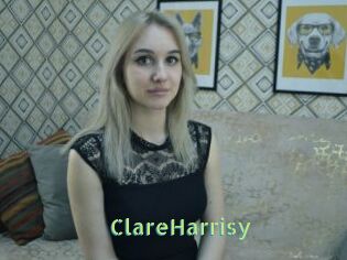 ClareHarrisy
