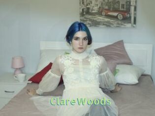 ClareWoods