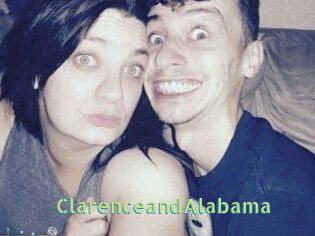 Clarence_and_Alabama