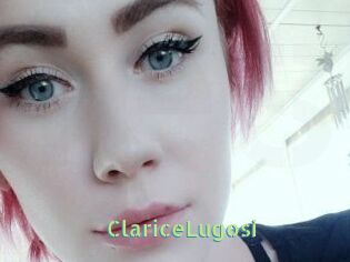 ClariceLugosi