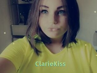 ClarieKiss