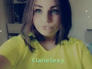 ClarieSexy