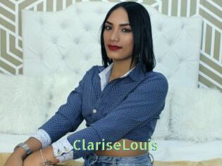 ClariseLouis