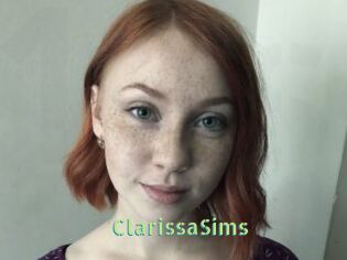 ClarissaSims
