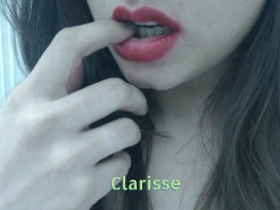 Clarisse