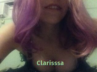 Clarisssa