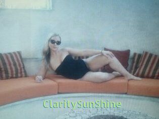 ClaritySunShine