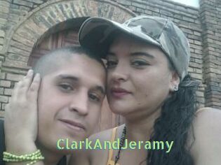 ClarkAndJeramy