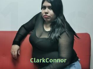 ClarkConnor Une Etudiante Sexy