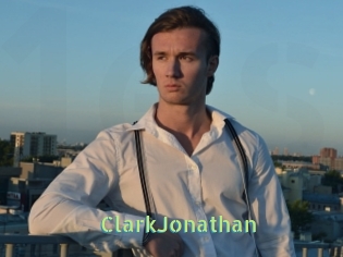 ClarkJonathan Une Etudiante Sexy