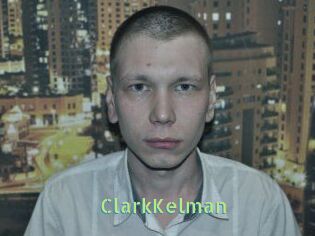 ClarkKelman