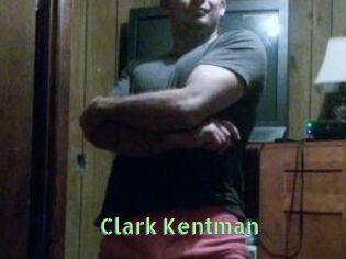 Clark_Kentman