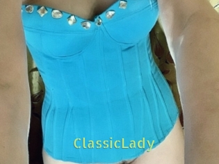 ClassicLady