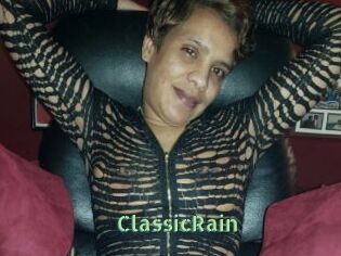 ClassicRain