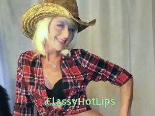 ClassyHotLips