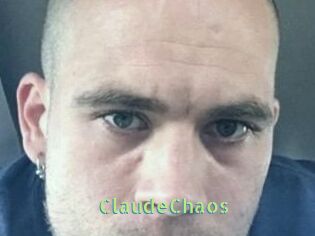 Claude_Chaos Une Etudiante Sexy