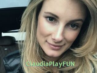 ClaudiaPlayFUN
