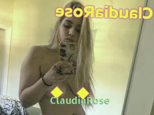 ClaudiaRose