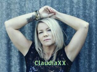 ClaudiaXX
