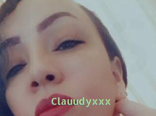 Clauudyxxx